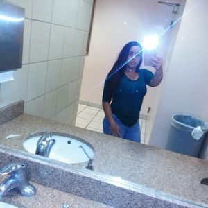 Meet your Posher, Angel